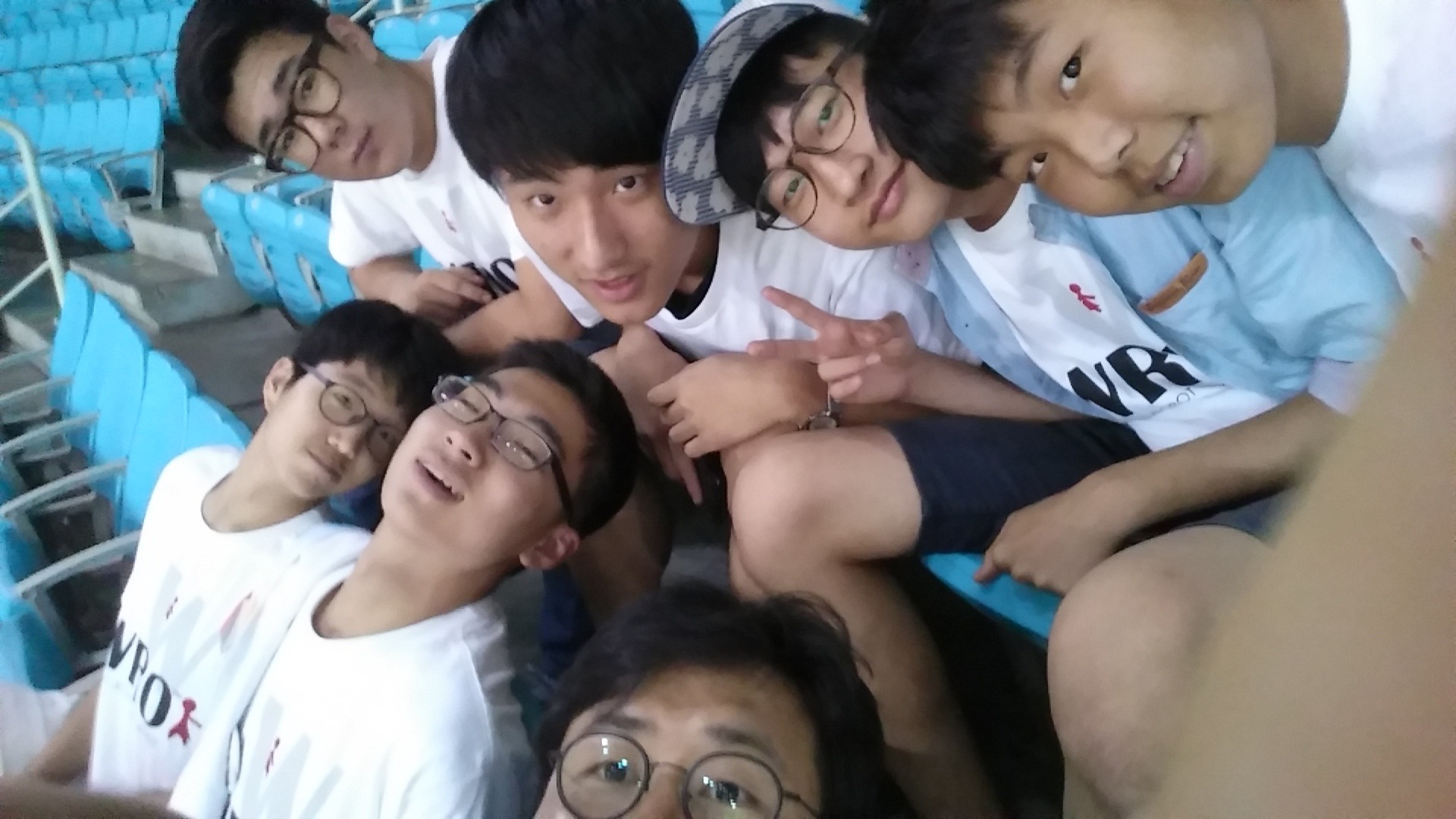 2015 OSOF 창립
